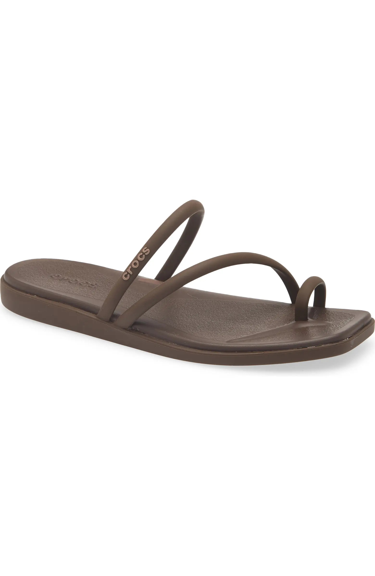 Miami Toe Loop Sandal (Women) | Nordstrom