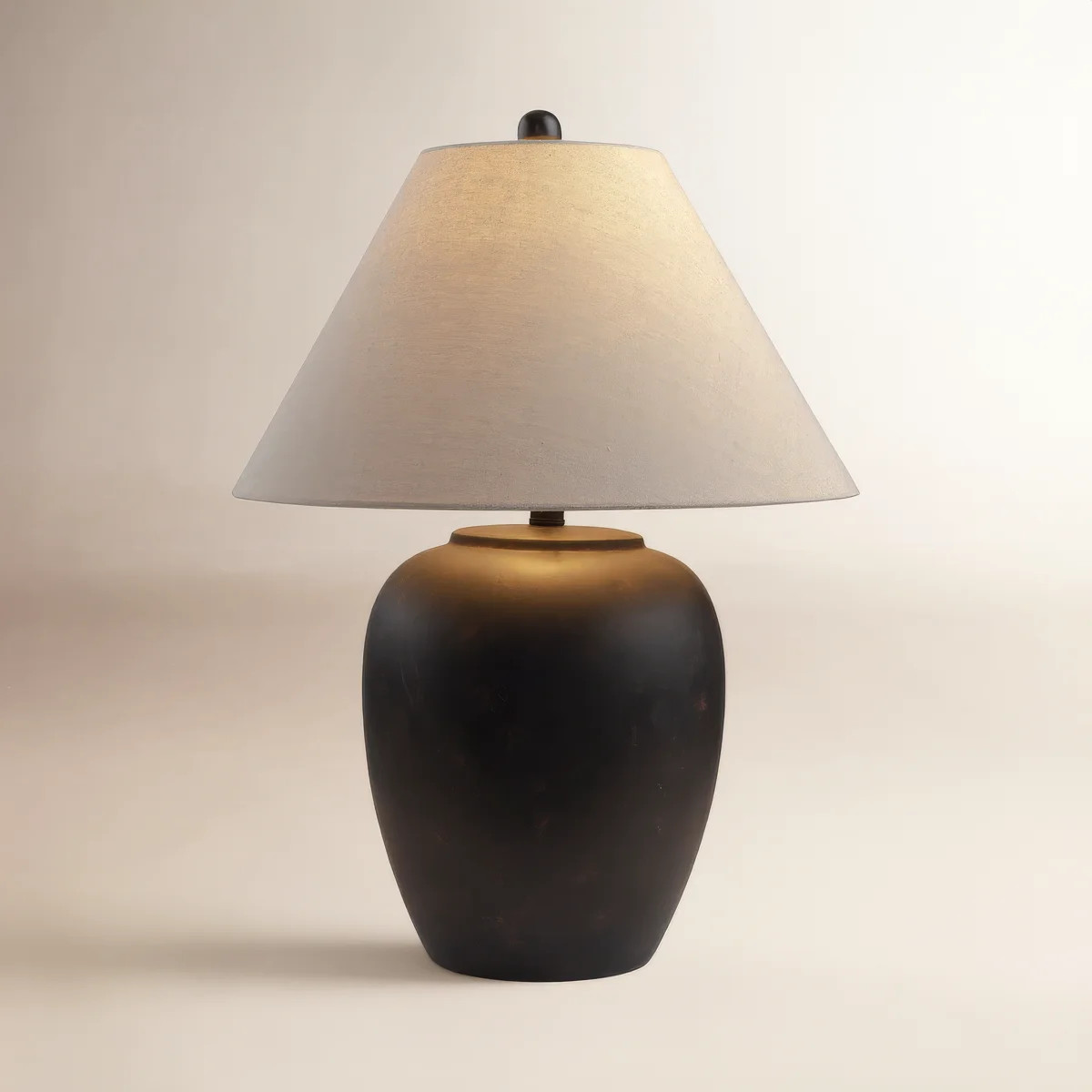 Eustacia Ceramic Table Lamp | Wayfair North America