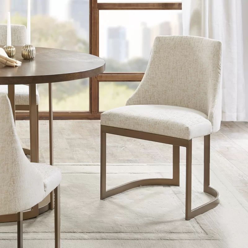 Faunsdale Dining Side Chair | Wayfair North America