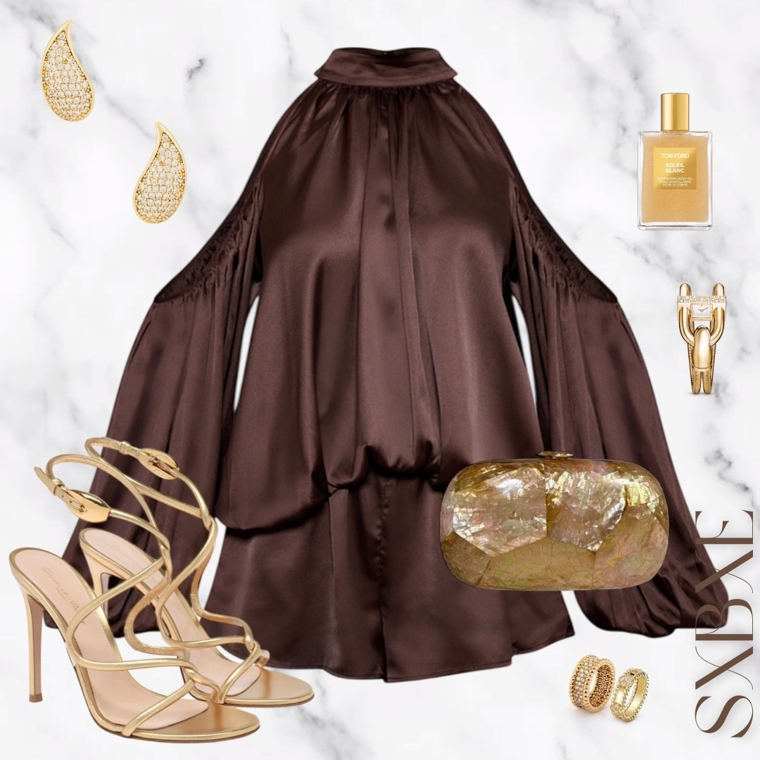 Festive party season ✨

#LTKstyletip #LTKeurope #LTKpartywear