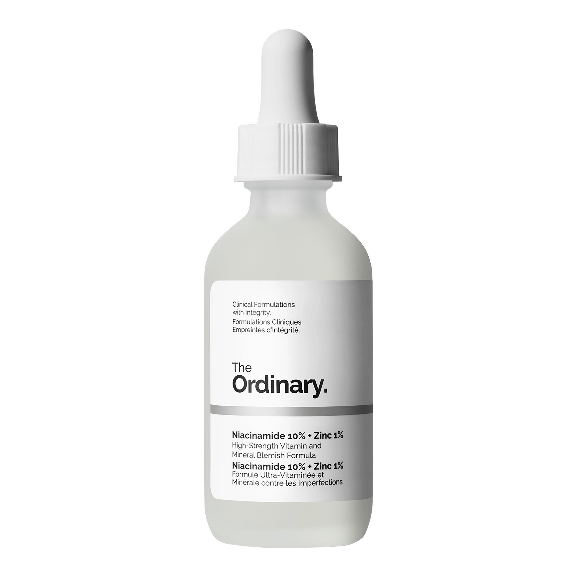 Buy The Ordinary Niacinamide 60ml  - Adore Beauty | Adore Beauty (ANZ)