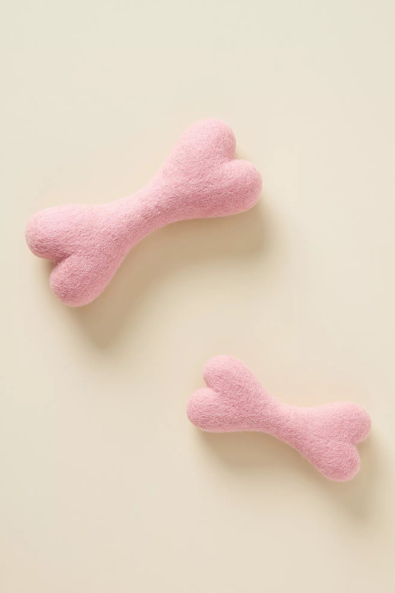 Woolbone Dog Toy | Anthropologie (US)