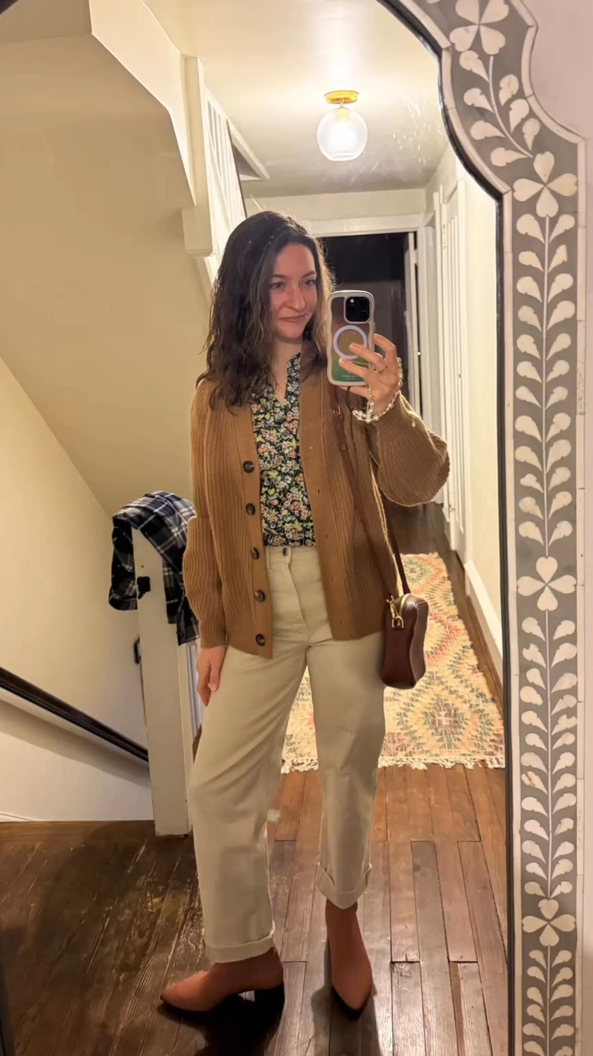 Friday night dinner look :) it’s still freezing here so layers are a must! 

#LTKWatchNow #LTKSeasonal