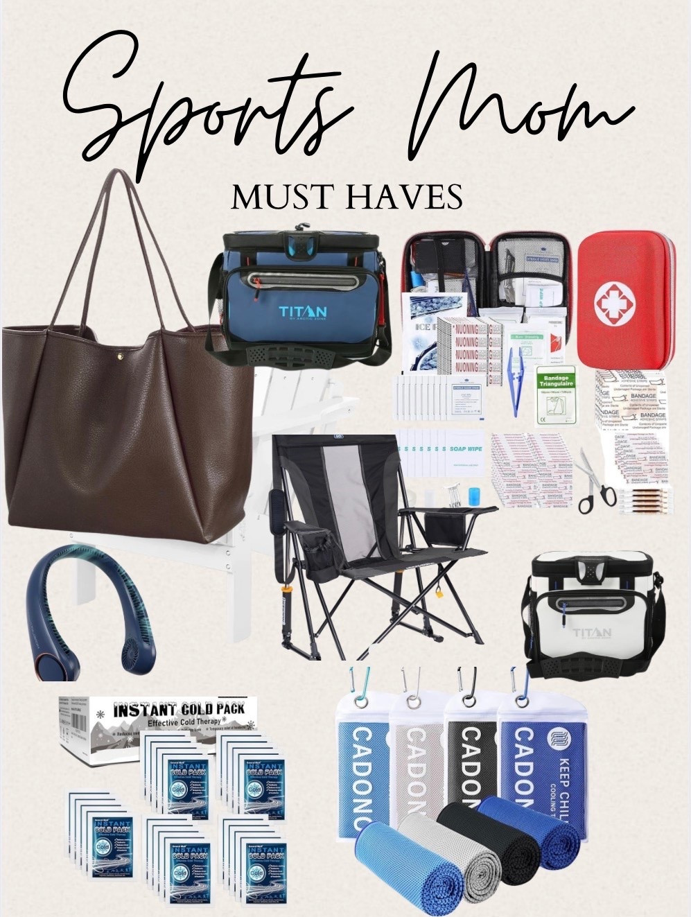 Everything you need to be prepared for game day!!

#LTKSaleAlert #LTKKids #LTKdayinmylife