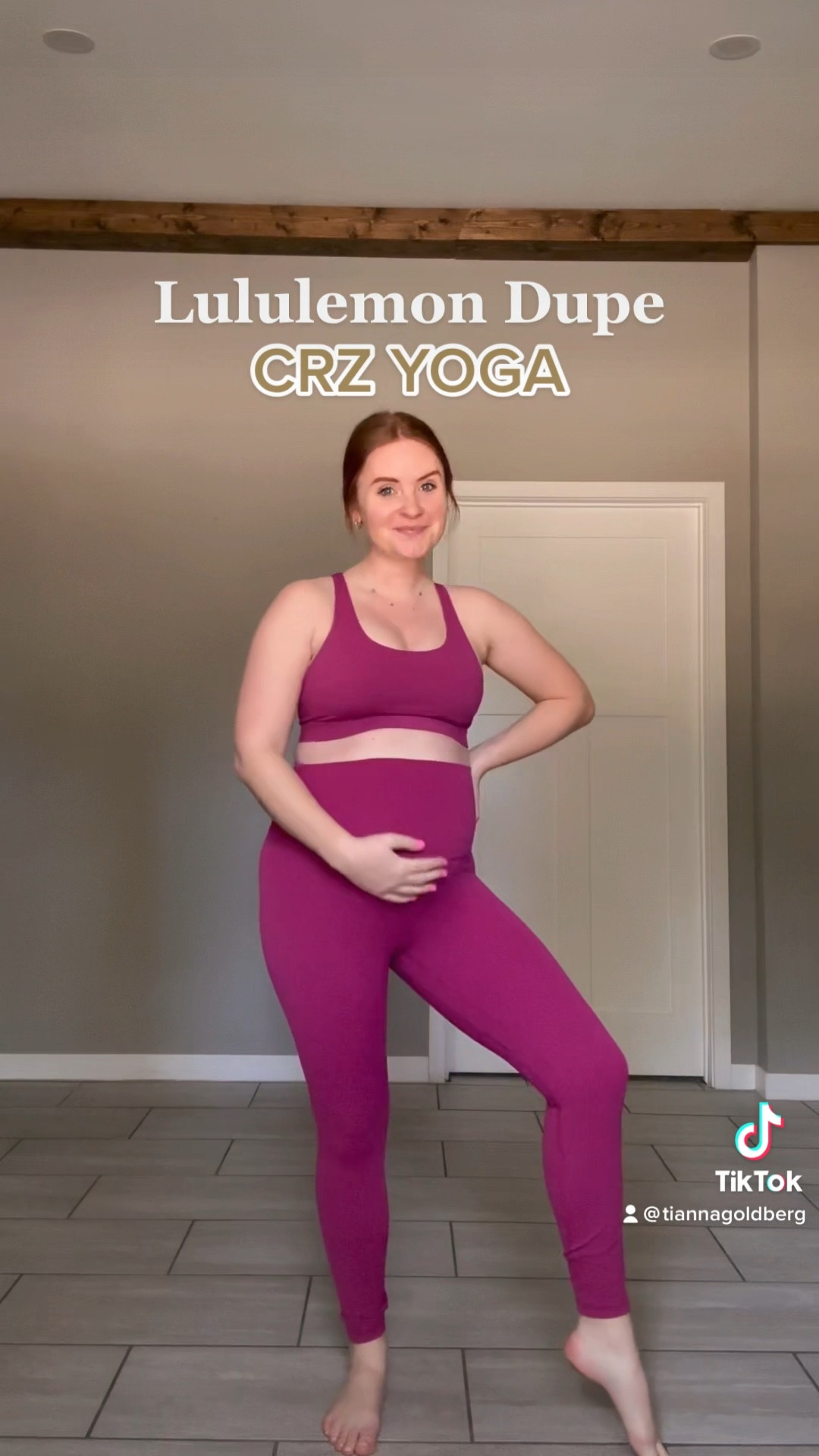 The COMFIEST!

I’m wearing a medium in everything! Great for maternity!

#LTKfamily #LTKbaby #LTKbump
