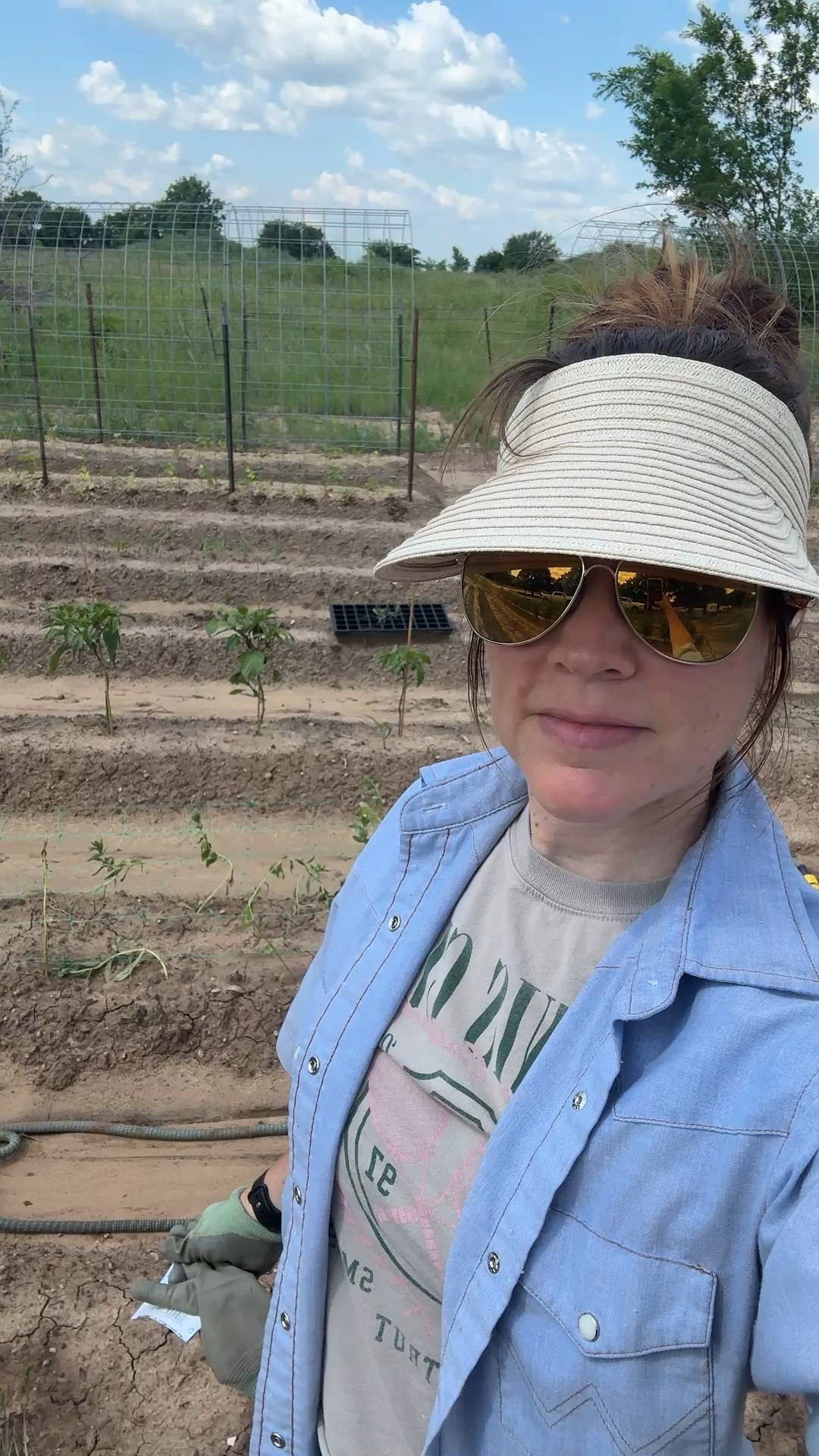 I’m a top knot girlie, nearly every other day, having a visor that allows me to do this is chefs 💋 

#LTKActive #LTKFindsUnder50 #LTKSeasonal