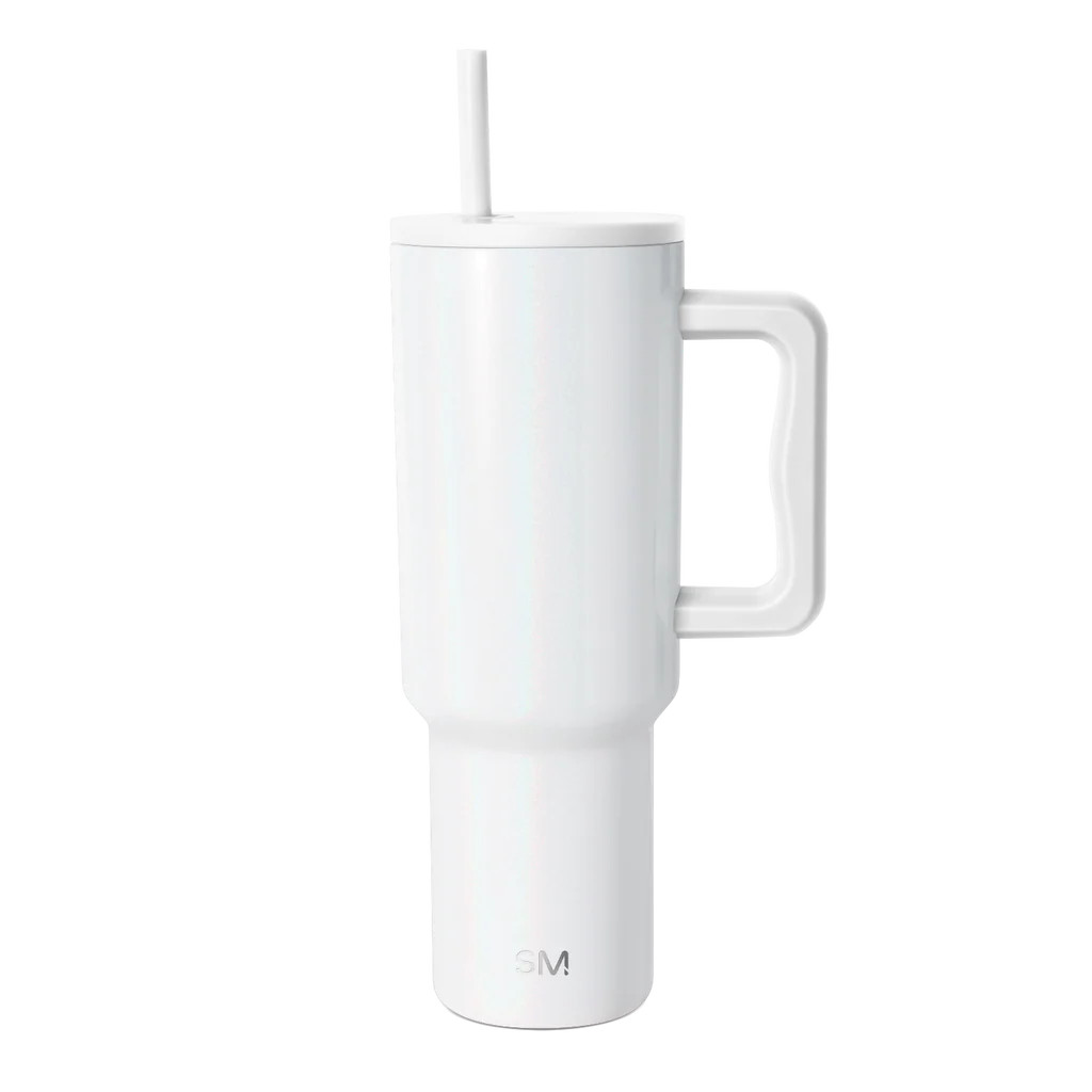 Stylish Water Bottles, Travel Mugs, Food Storage, and Backpacks | Simple Modern