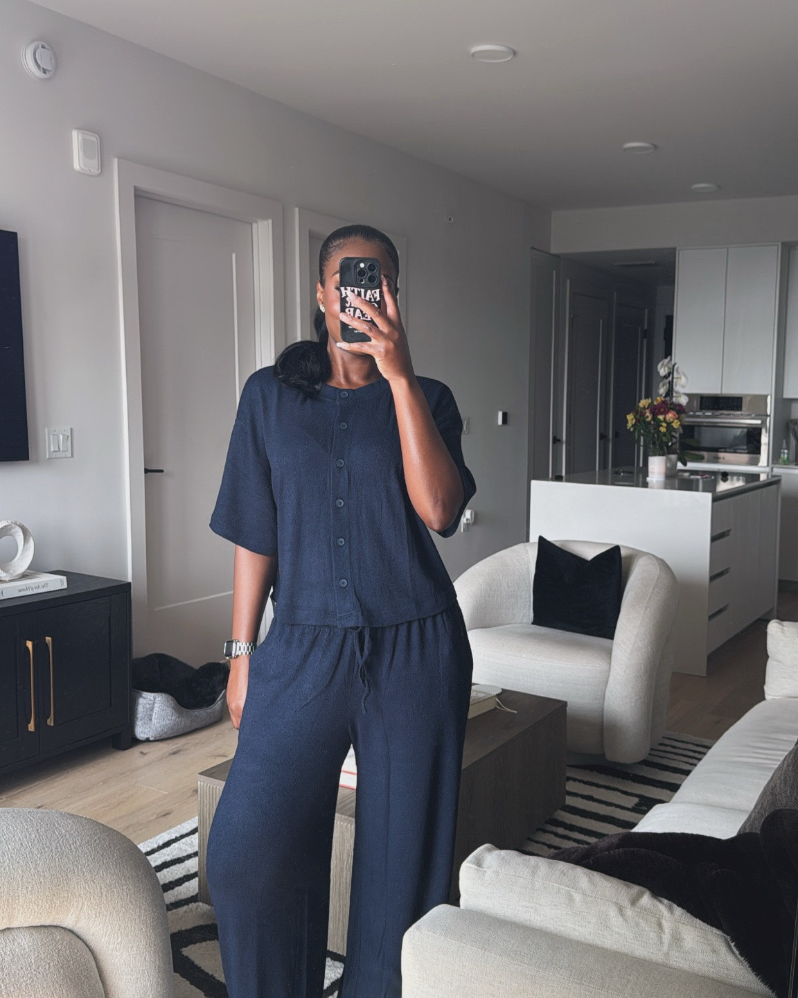 What I wore in July 💙

#LTKootd #LTKdayinmylife #LTKselfcare