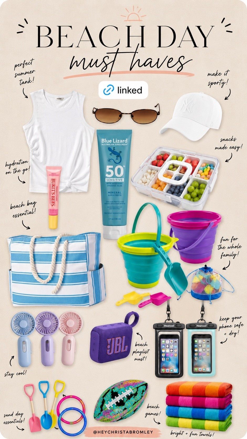 Beach must have essentials!

#LTKKids #LTKSaleAlert #LTKTravel