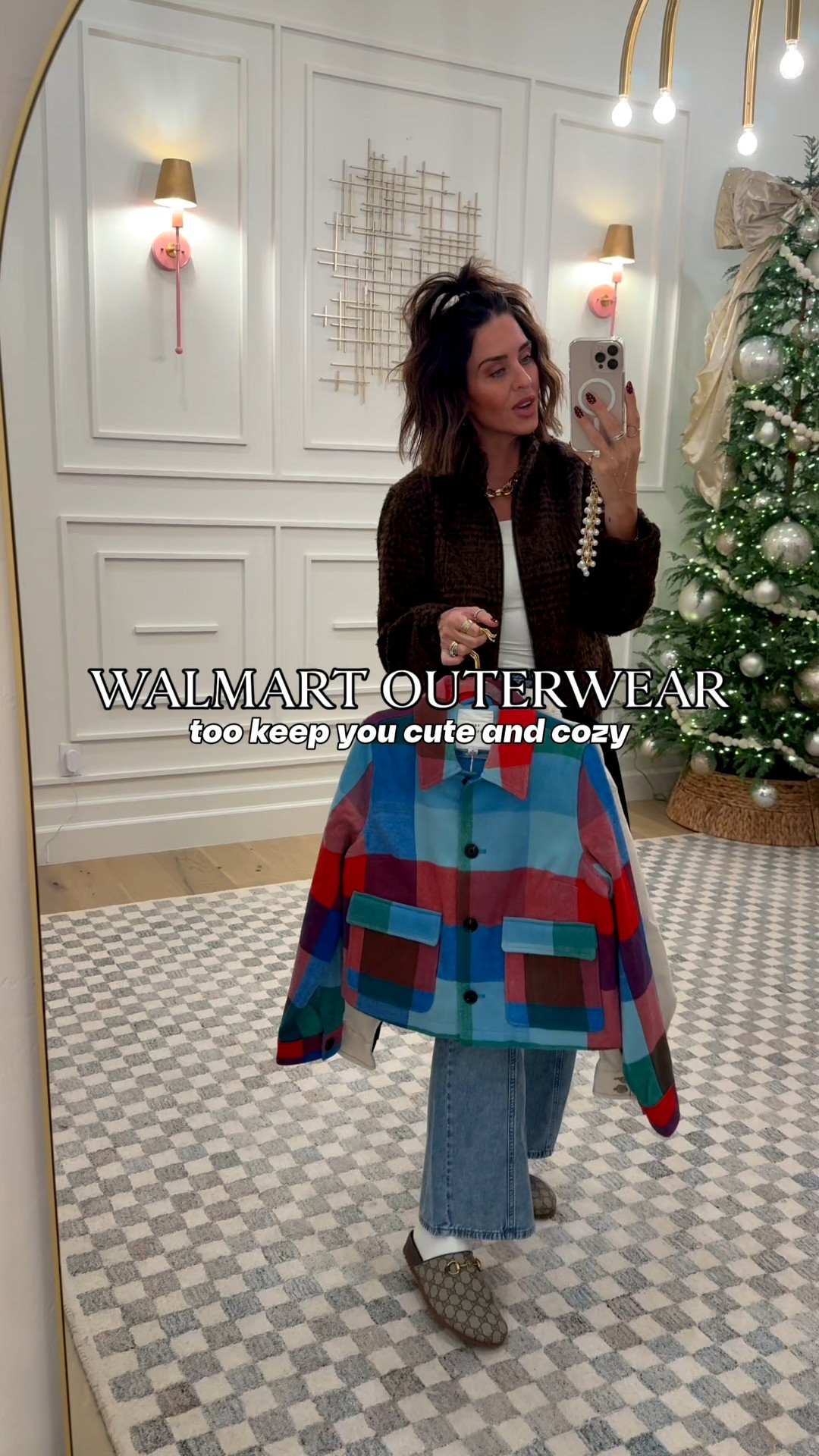 Shearling denim jacket is on sale for $20!!!!
RUN - size M



#LTKSaleAlert #LTKStyleTip #LTKFindsUnder50