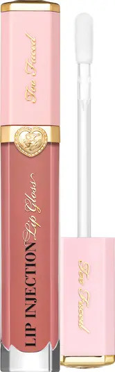 Lip Injection Power Plumping Lip Gloss | Nordstrom