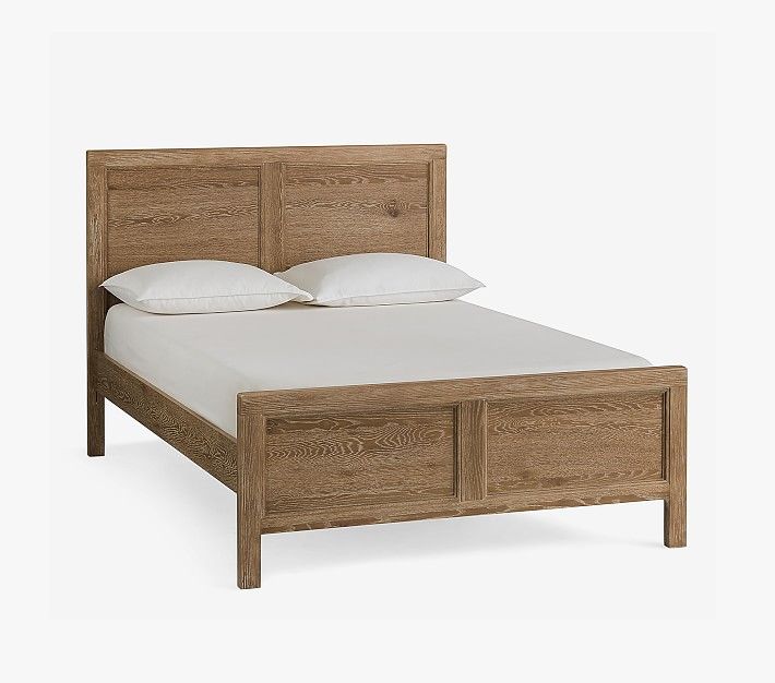 Collins Bed | Pottery Barn Kids