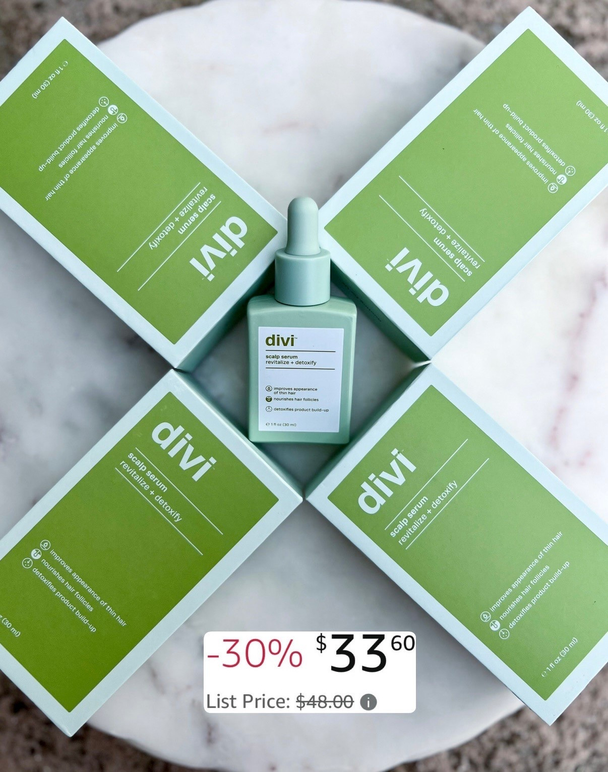 @Divi Official on sale during Amazon Prime Days!!

#LTKdayinmylife #LTKBeauty #LTKSaleAlert