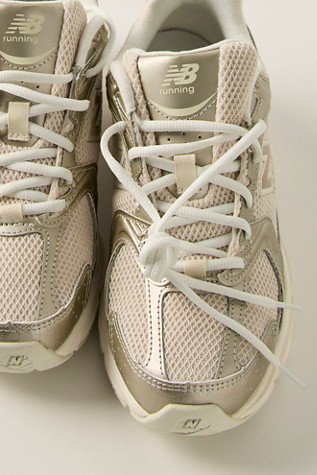 New Balance 530 Sneakers by New Balance at Free People, Beige / Angora / Incense, US 5.5 M | Free People (Global - UK&FR Excluded)