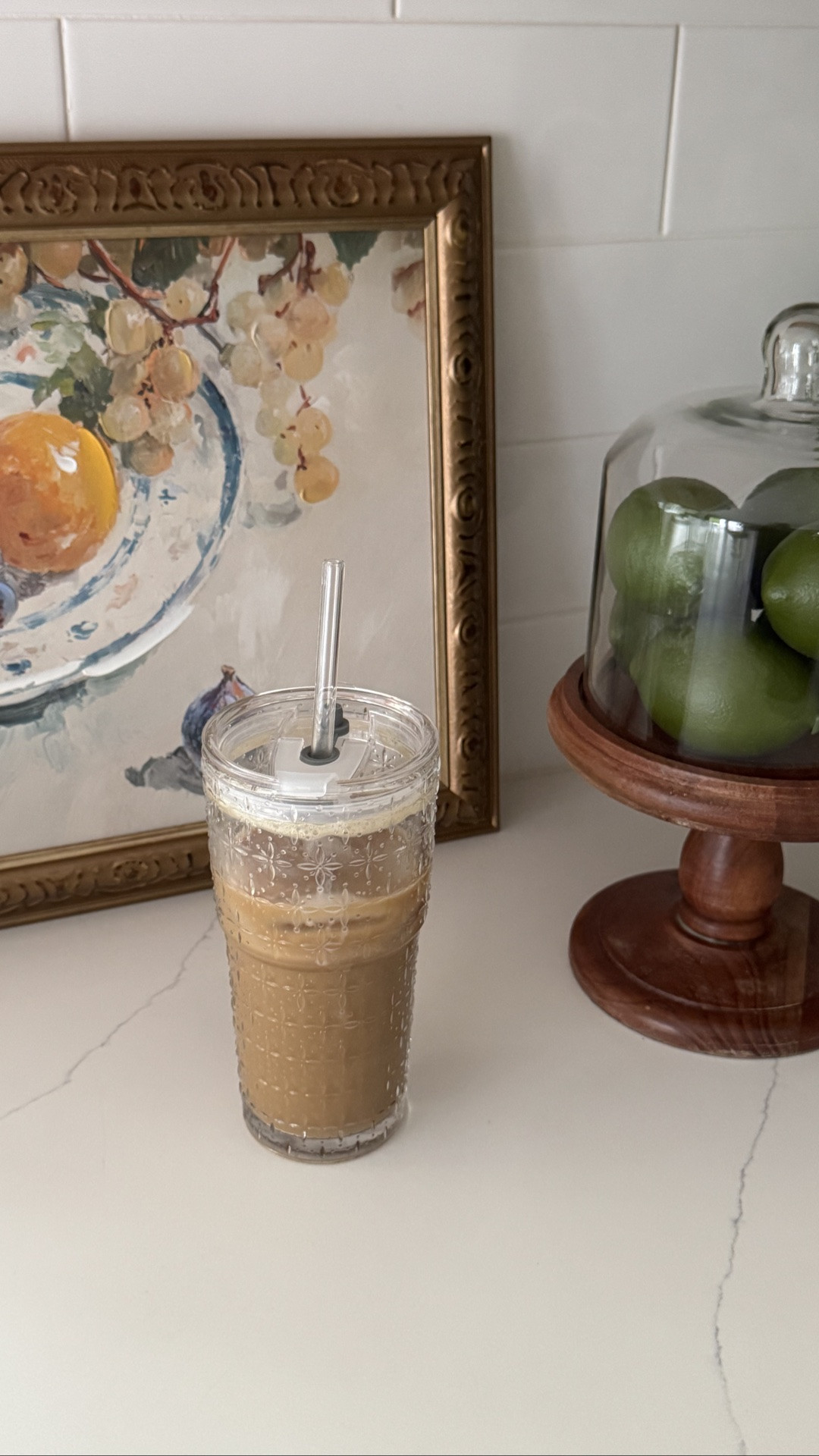 The cutest glassware for such a great price! 4 pack and comes in many different styles! Also leak proof 😍

#LTKU #LTKSeasonal #LTKHome