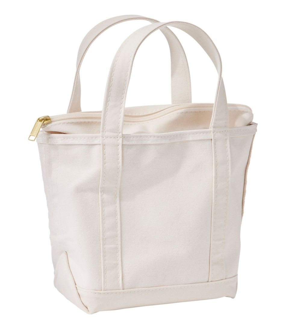 Boat and Tote®, Zip-Top | L.L. Bean