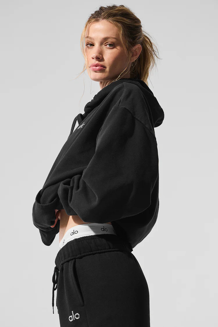 Accolade Hoodie | Alo Yoga (US)