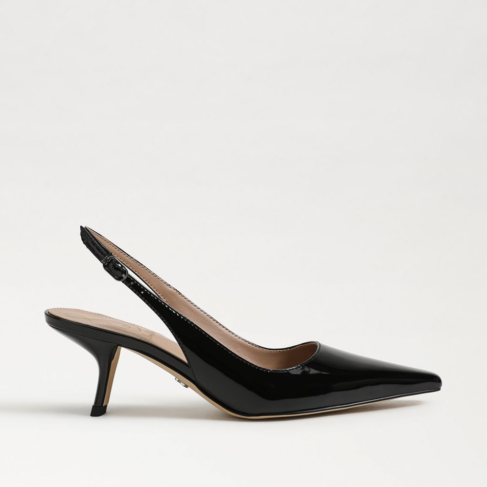 Bianka Slingback Pump | Sam Edelman