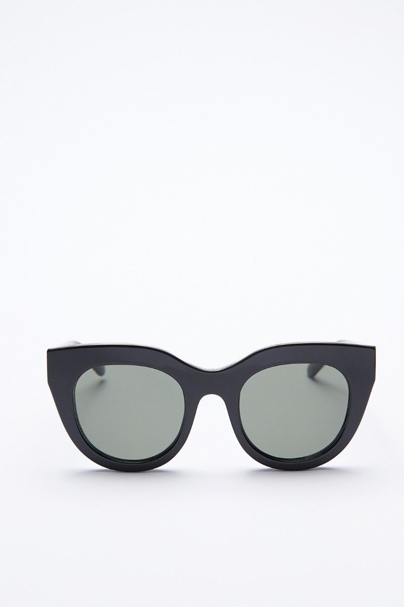 Le Specs  Air Heart Sunglasses | Evereve