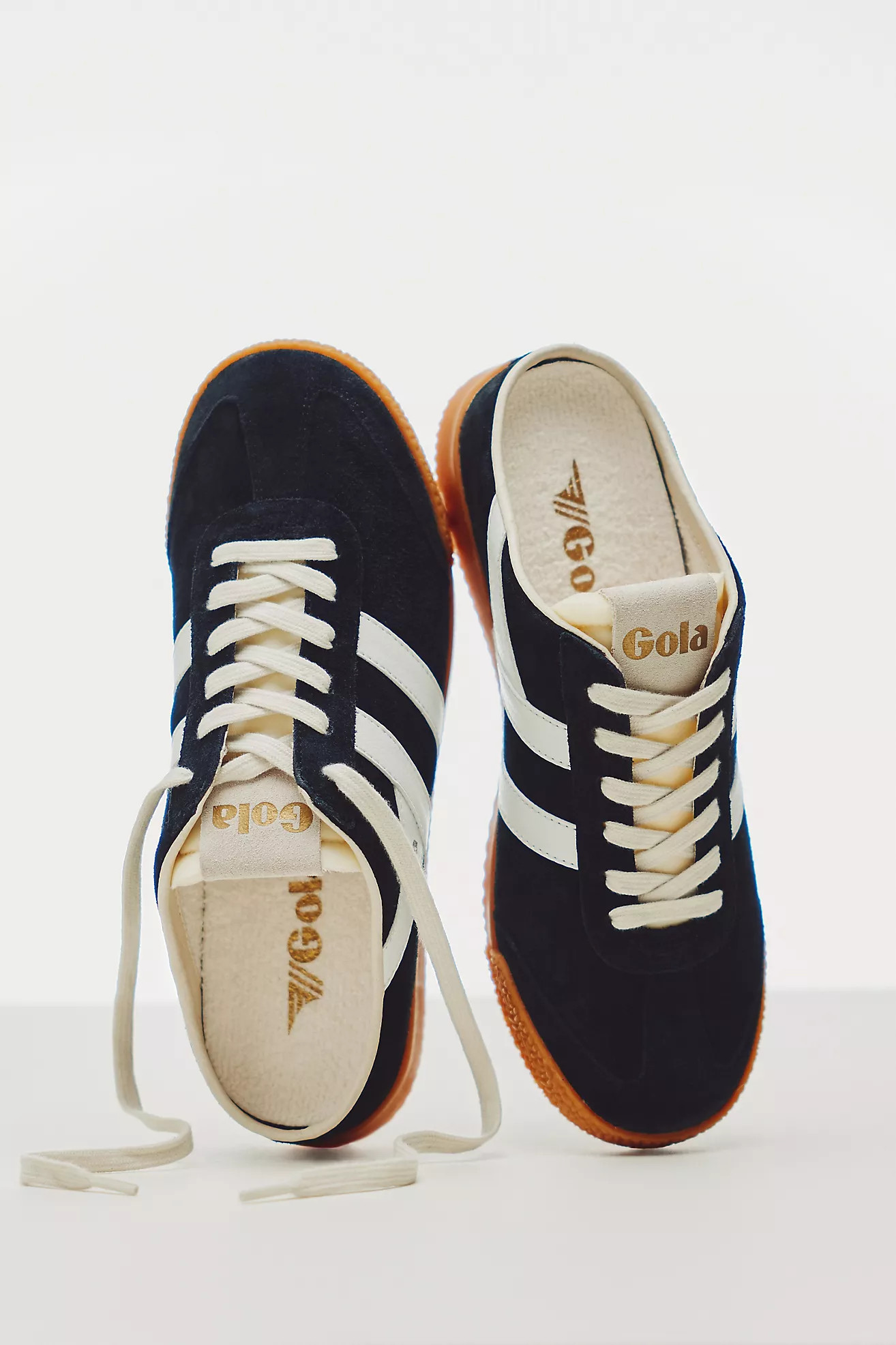 Gola Exclusive Elan Mule Sneakers | Anthropologie (US)