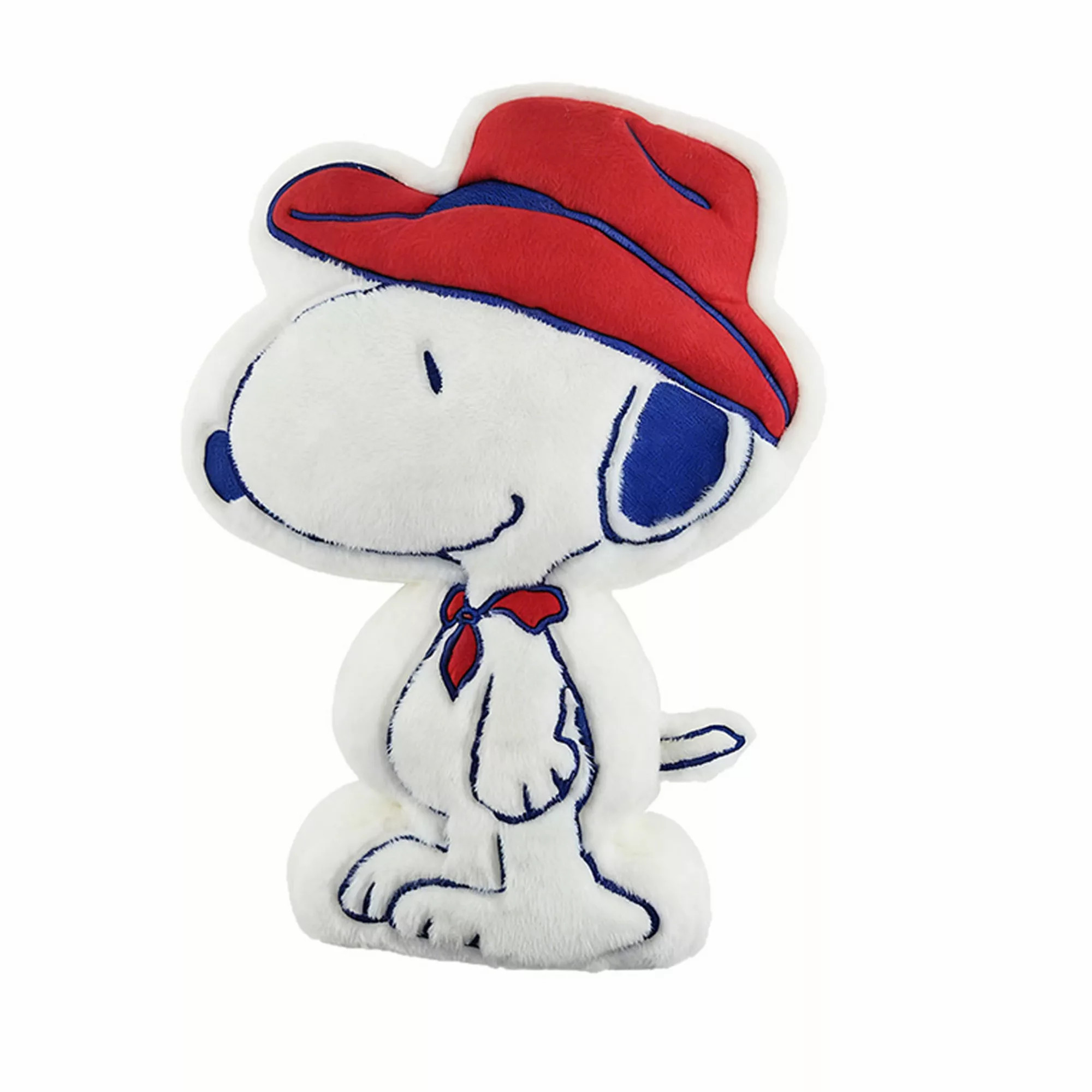 Celebrate Together\u2122 Peanuts Snoopy Shaped Throw Pillow | Kohl's