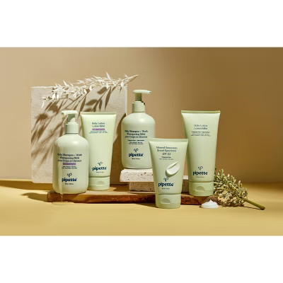 Pipette Baby Collection | Target