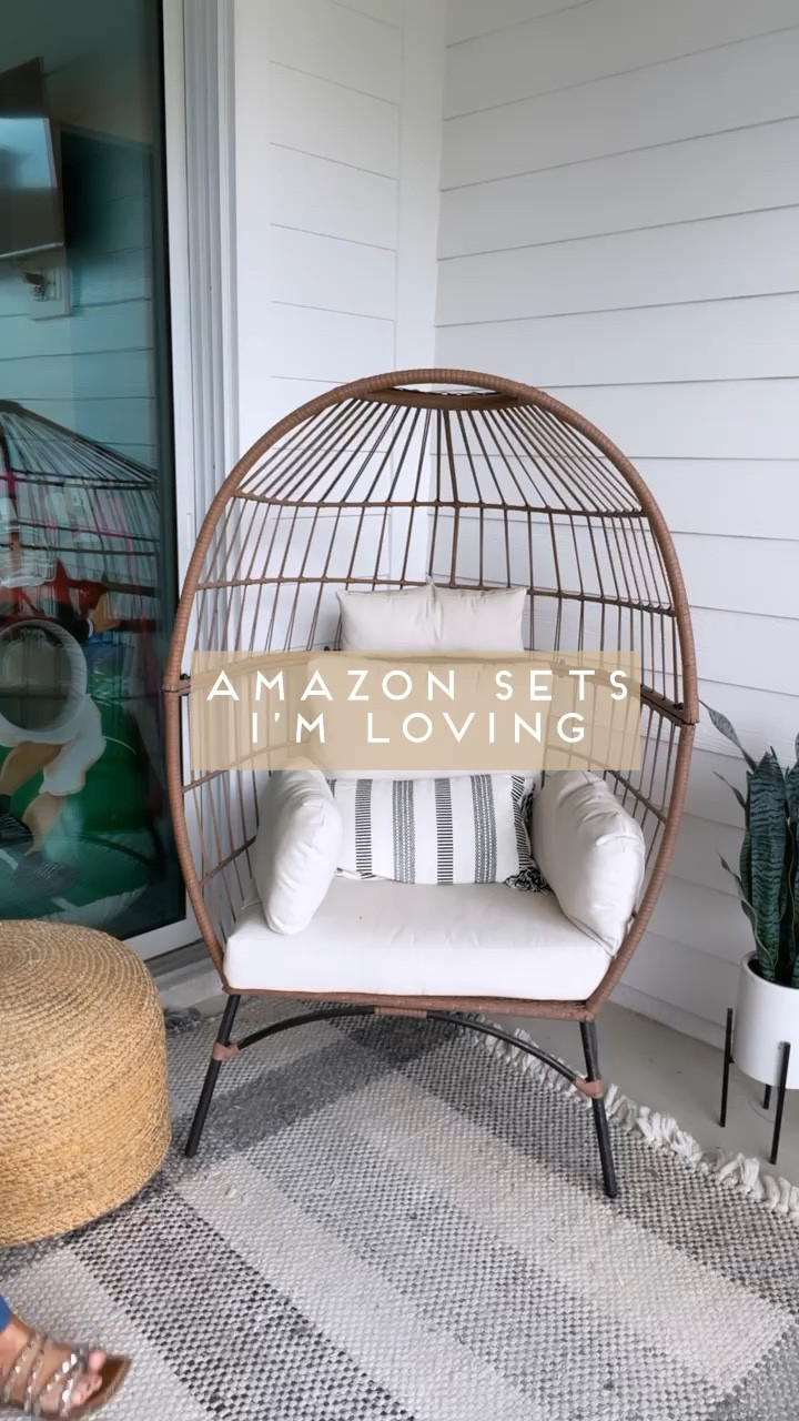 Amazon fashion amazon finds two piece sets wearing a medium vacation outfit resort wear 

#LTKunder50