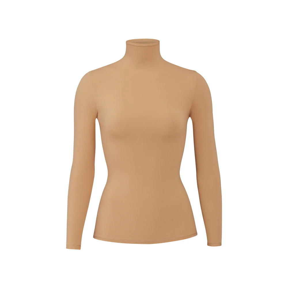 TURTLENECK TOP | SKIMS (US)