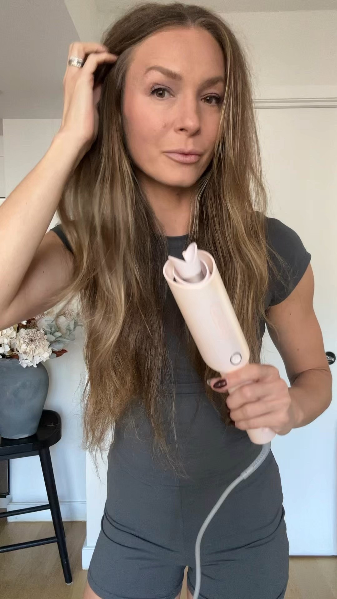 Easy and fast curls 👌

#LTKBeauty #LTKFindsUnder100 #LTKFindsUnder50