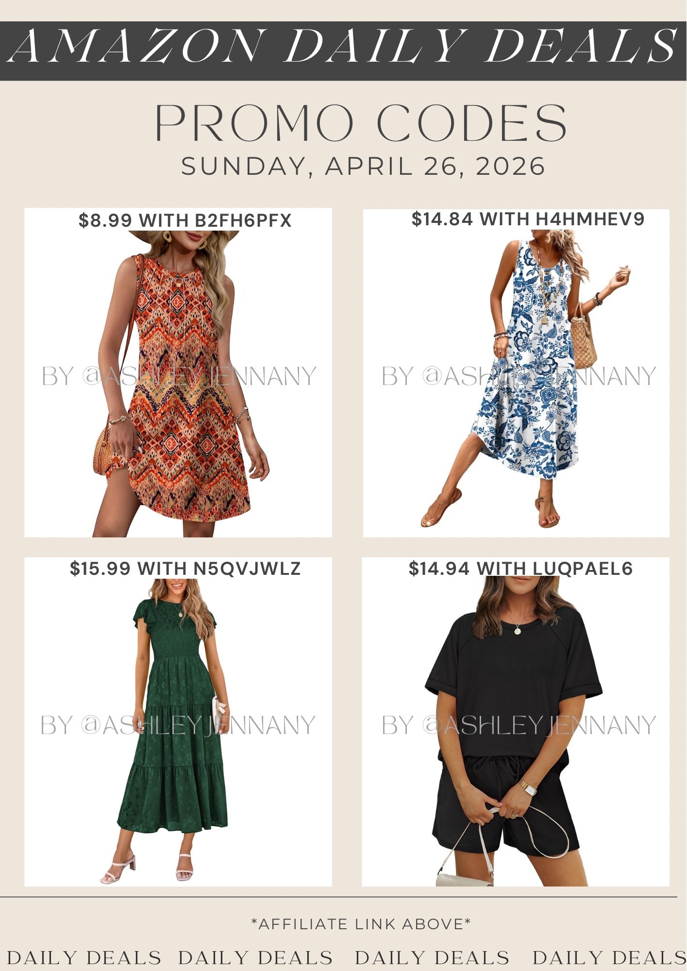 Amazon deals 

#LTKootd #LTKMidsize #LTKSaleAlert