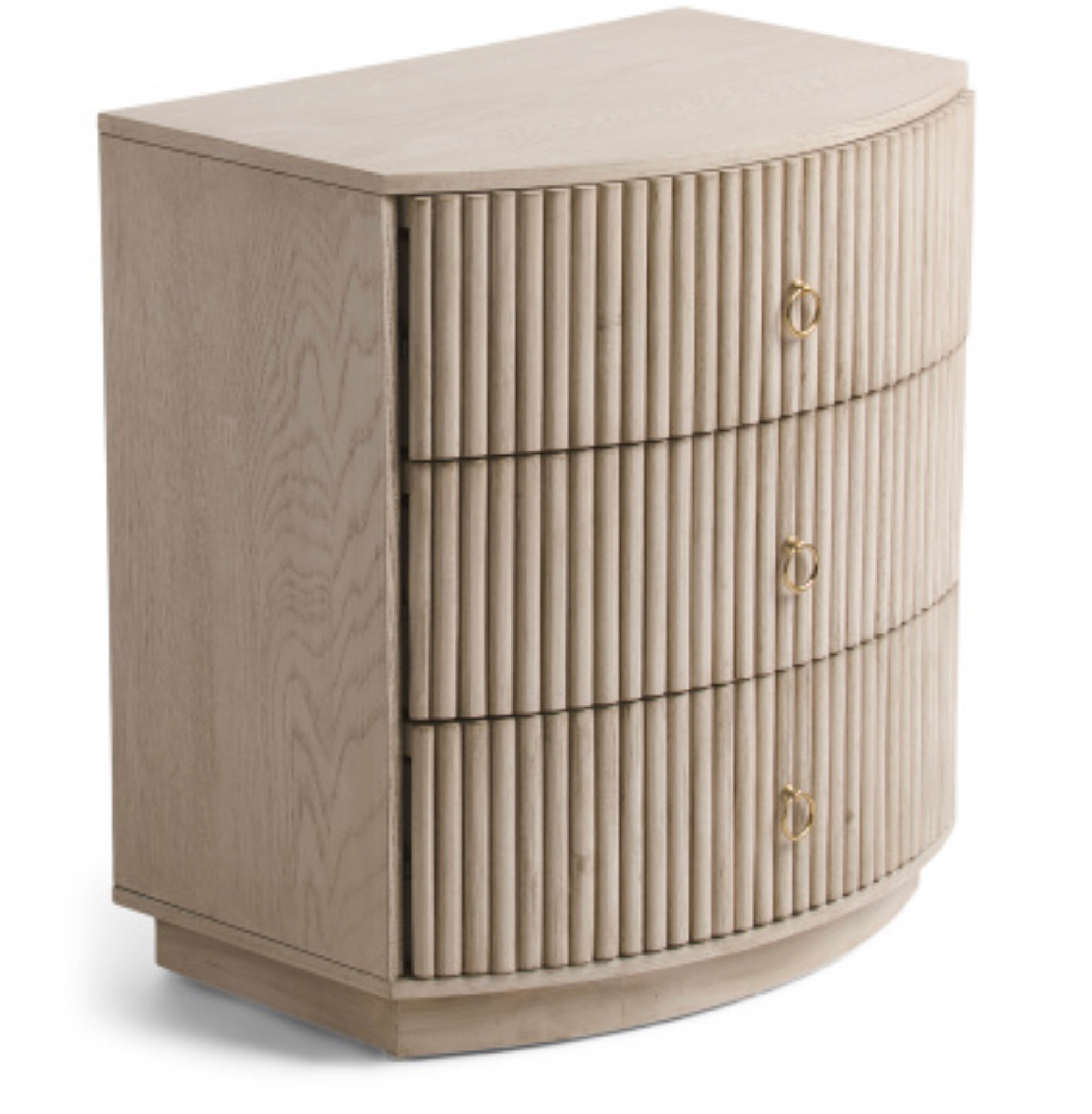 Nightstand
3 drawer nightstand 
Bedroom decor 

#LTKFind #LTKhome #LTKstyletip