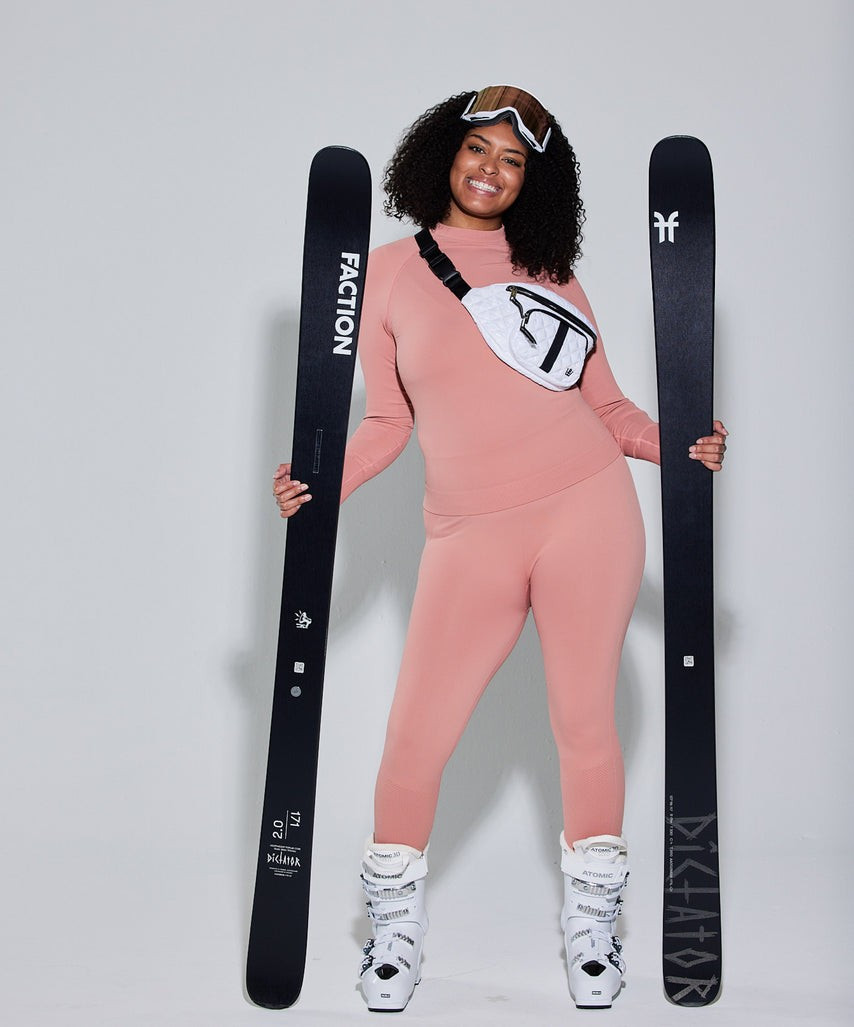 Johnson Top | Halfdays