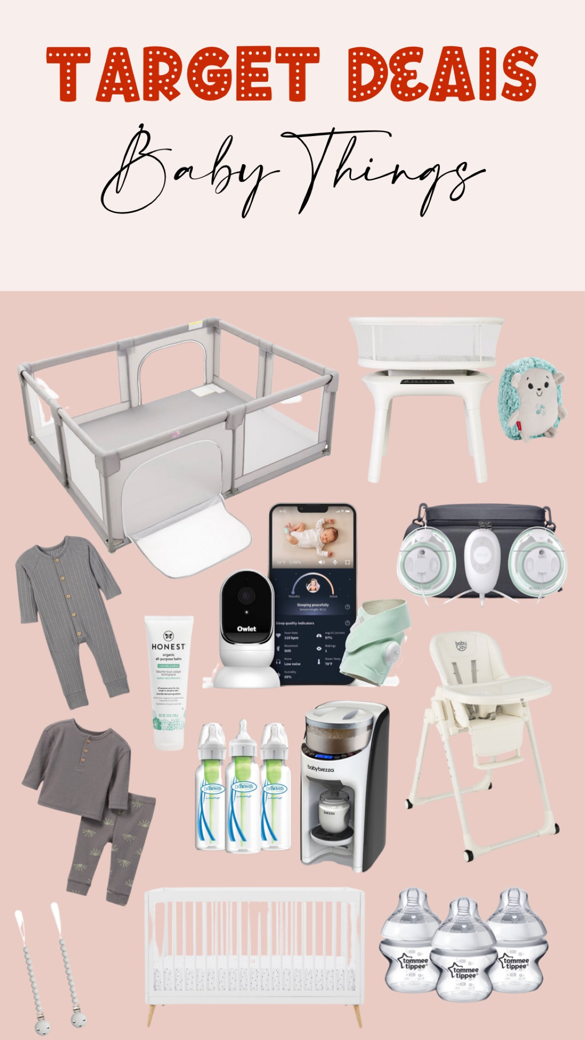 #targetdealdays #targetdeals #baby