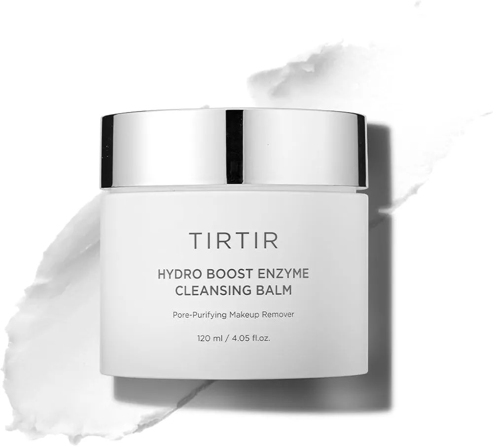 TIRTIR Hydro Boost Enzyme Cleansing Balm (4.05 Ounce (Pack of 1)) | Amazon (US)