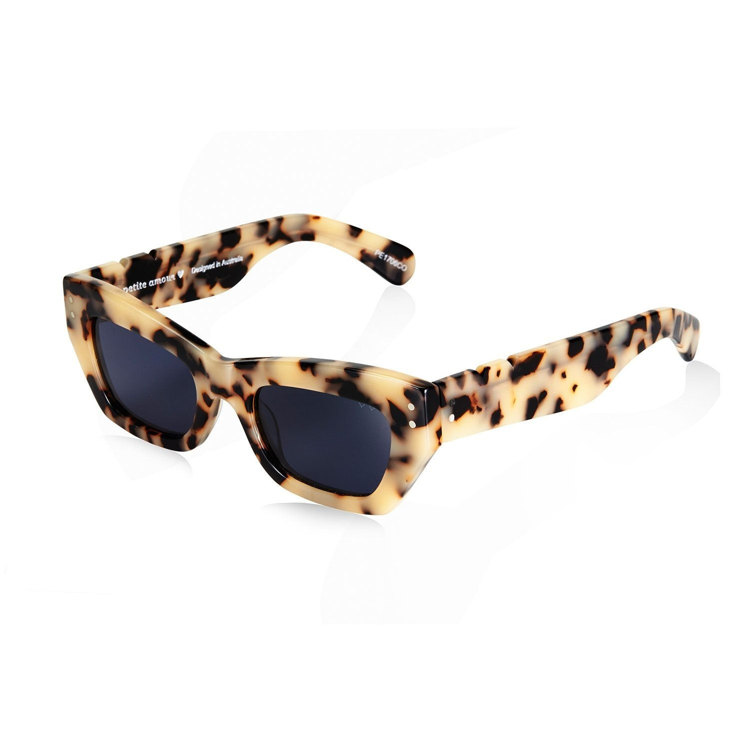 PETITE AMOUR | Pared Eyewear