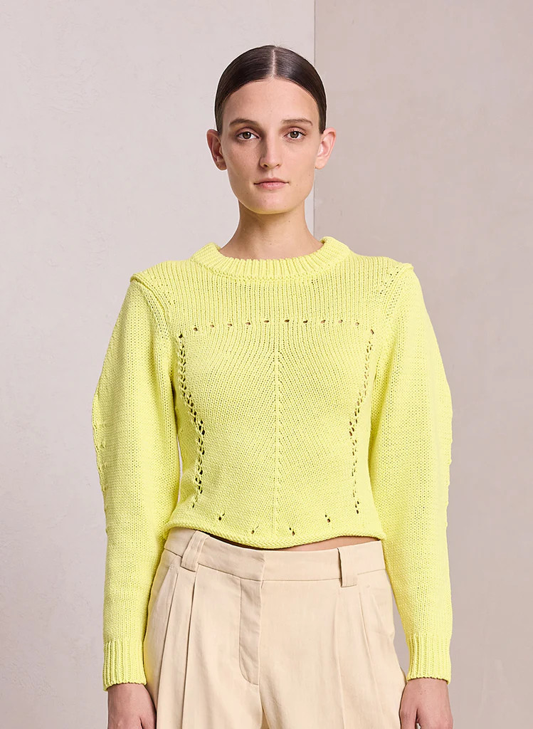 Jodie Sweater | A.L.C