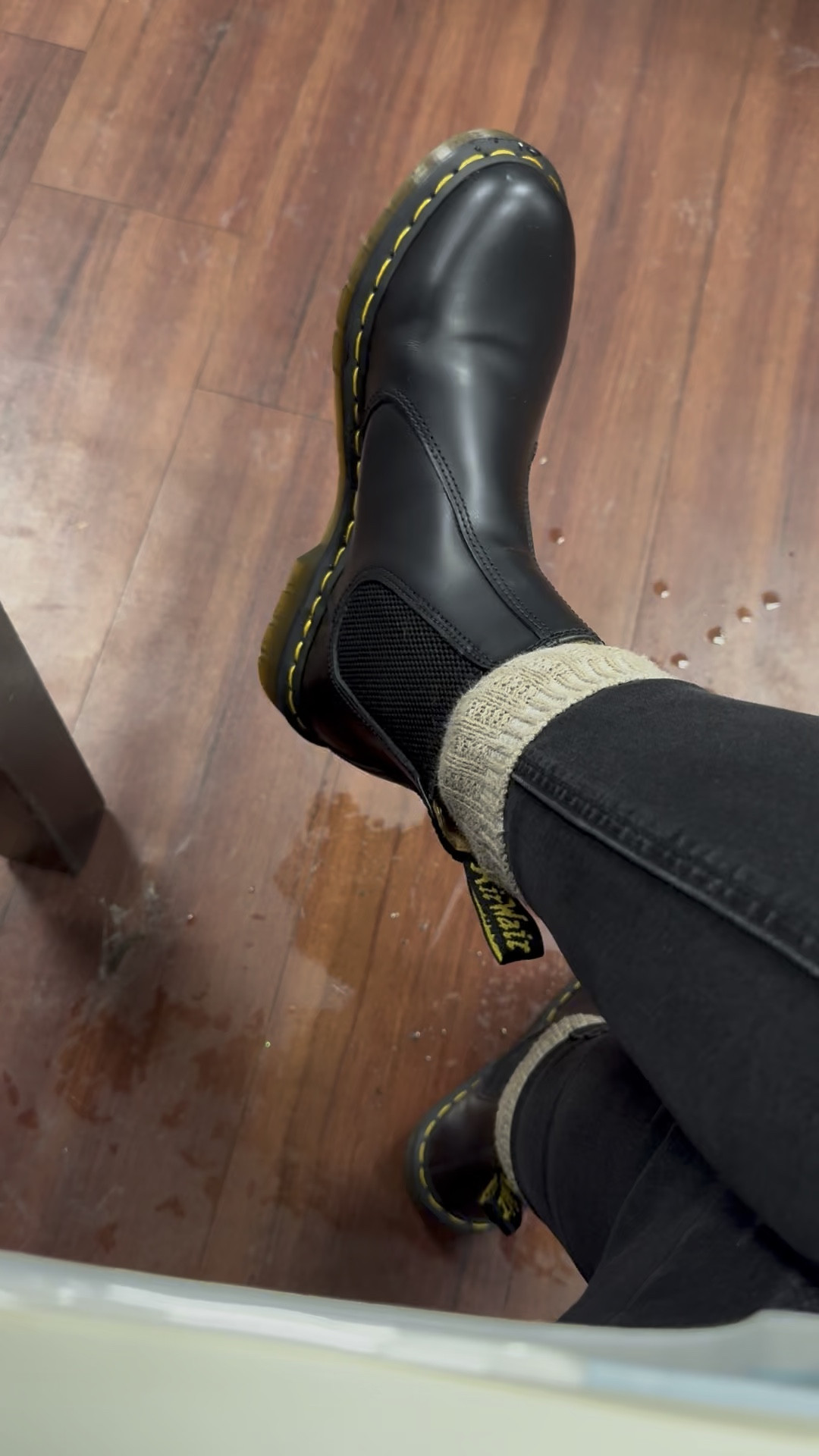 I’ll be living in these for the foreseeable future 😍

Docs 
Chelsea boots 
Doc martens 

#LTKGiftGuide #LTKShoeCrush #LTKStyleTip