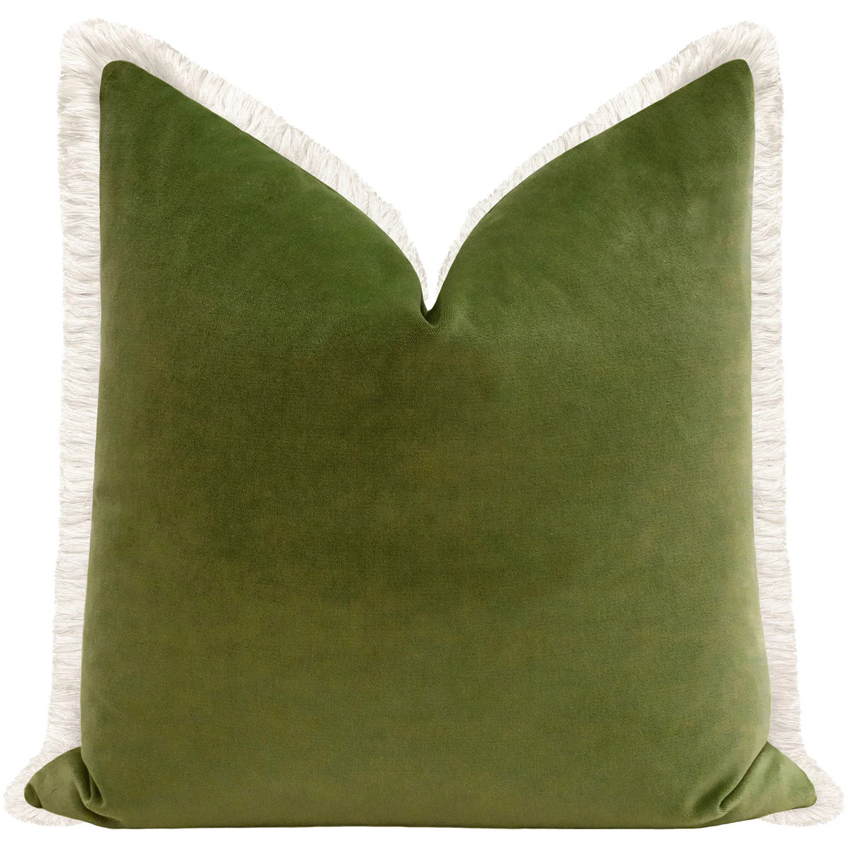 SOCIETY VELVET // OLIVE + FRINGE | LITTLE DESIGN LLC