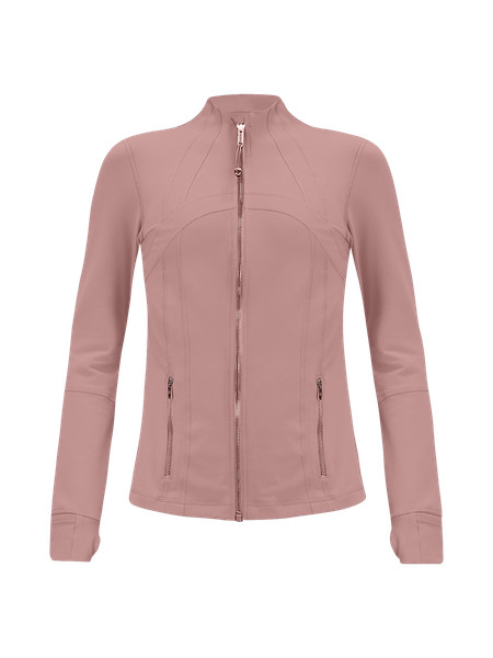 Define Jacket *Nulu | Women's Hoodies & Sweatshirts | lululemon | lululemon (CA)
