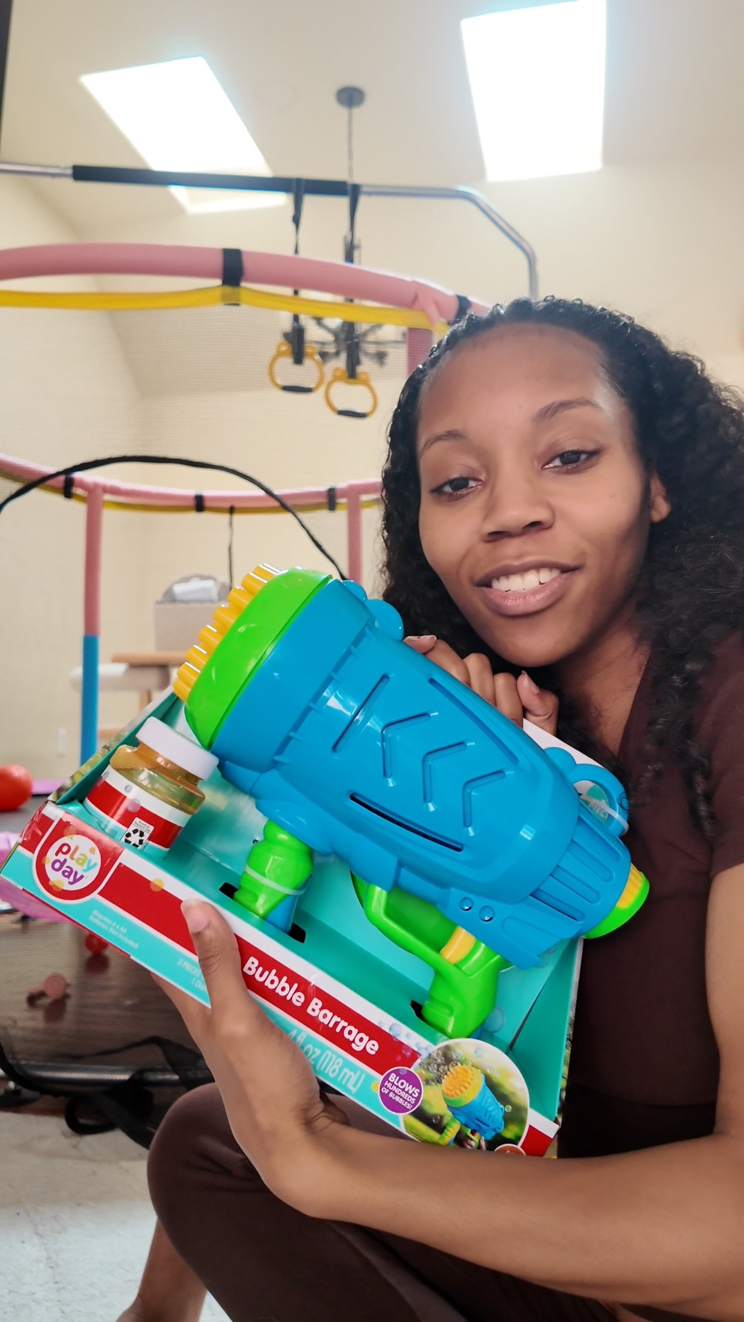 Shopping for toddler activities at Walmart! We got lots of crafts for my two-year-old while dad is away at military training 💕

#LTKdayinmylife #LTKKids #LTKmomlife