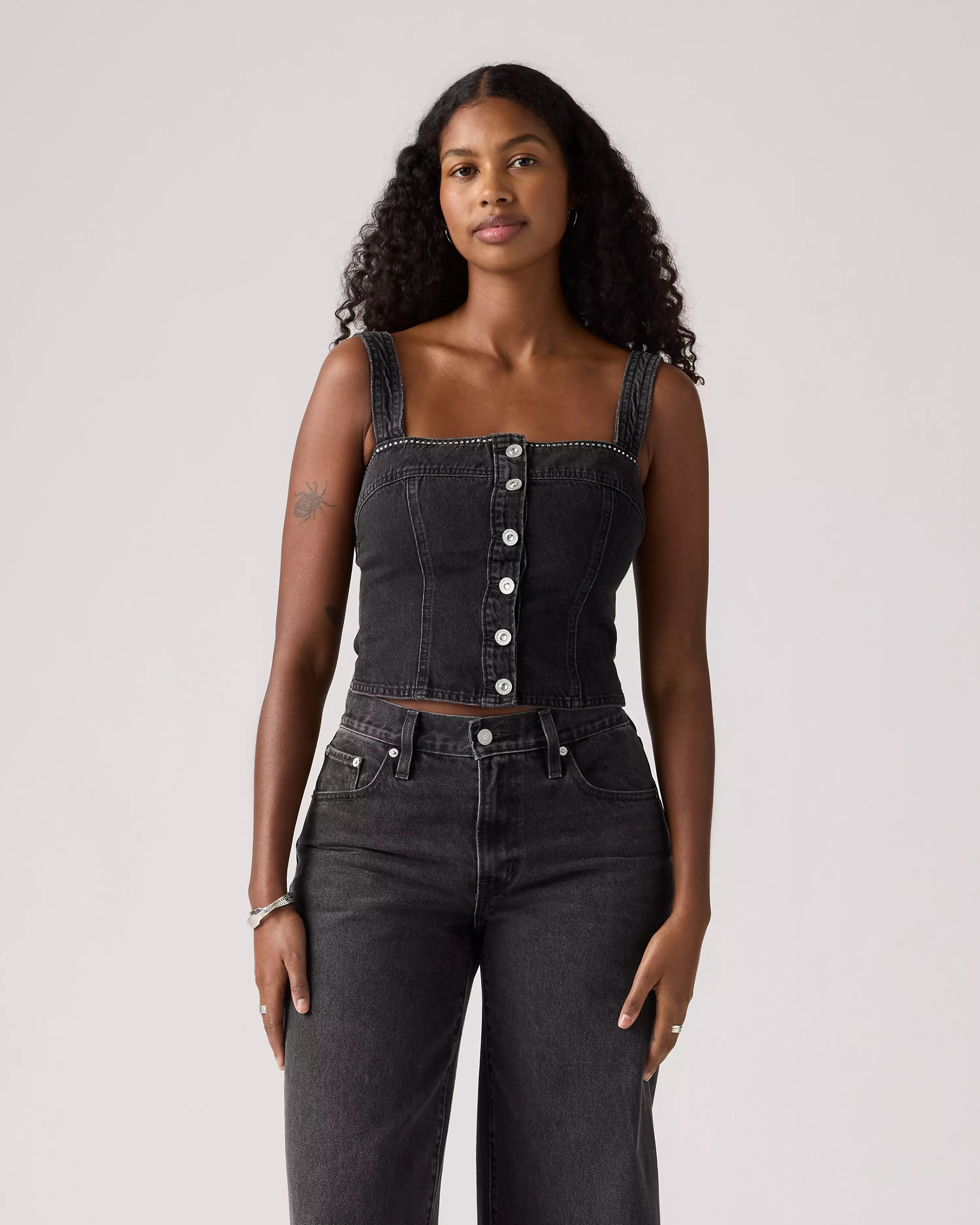 Drea Tank | Levi's US