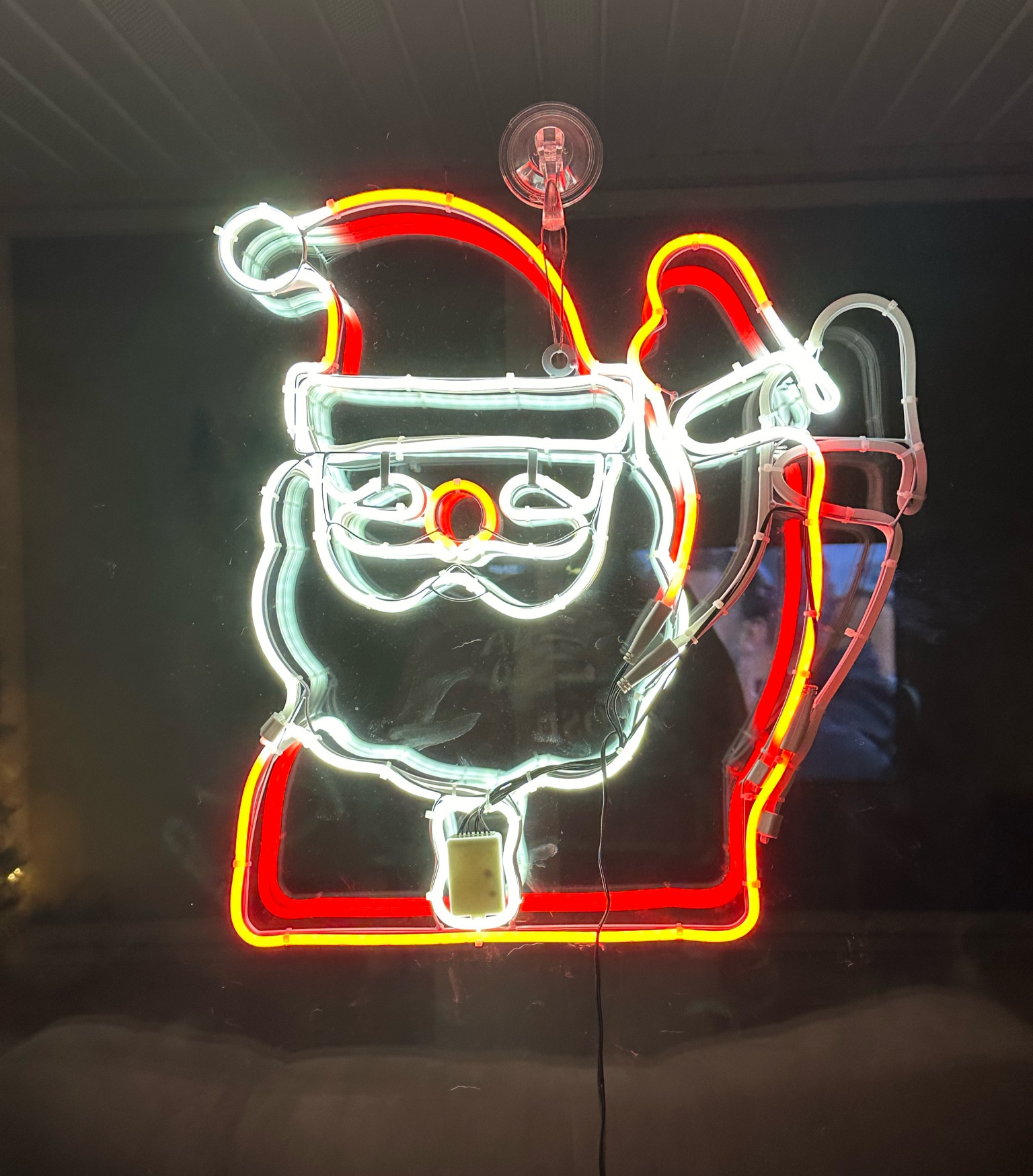 Neon signs are my go to! Target always has really adorable neon signs to celebrate every holiday !

While this cute guy is sold out. I did add some other neon signs i absolutely adore!

#LTKHome #LTKSeasonal #LTKHoliday