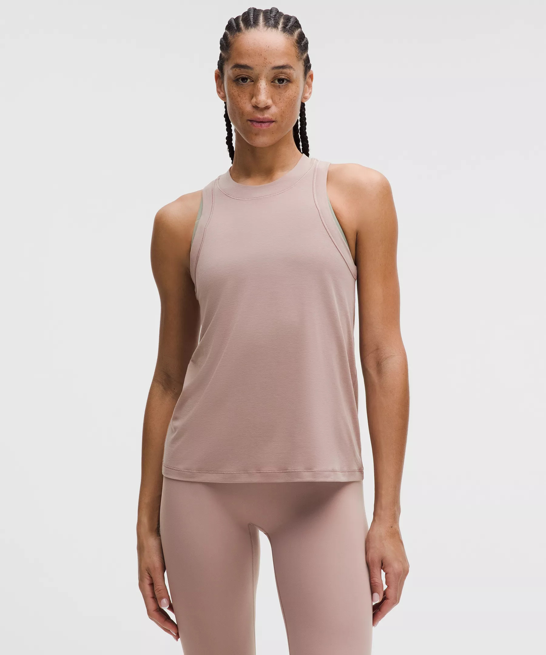 Jersey Training Tank Top | Lululemon (US)