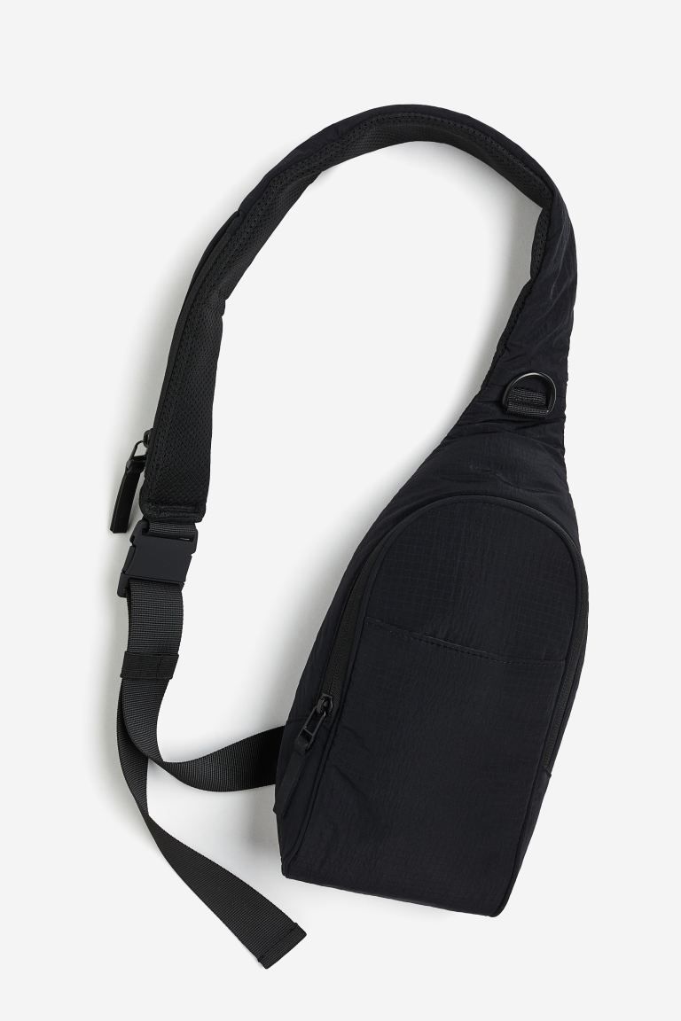 Crossbody sports bag | H&M (UK, MY, IN, SG, PH, TW, HK)