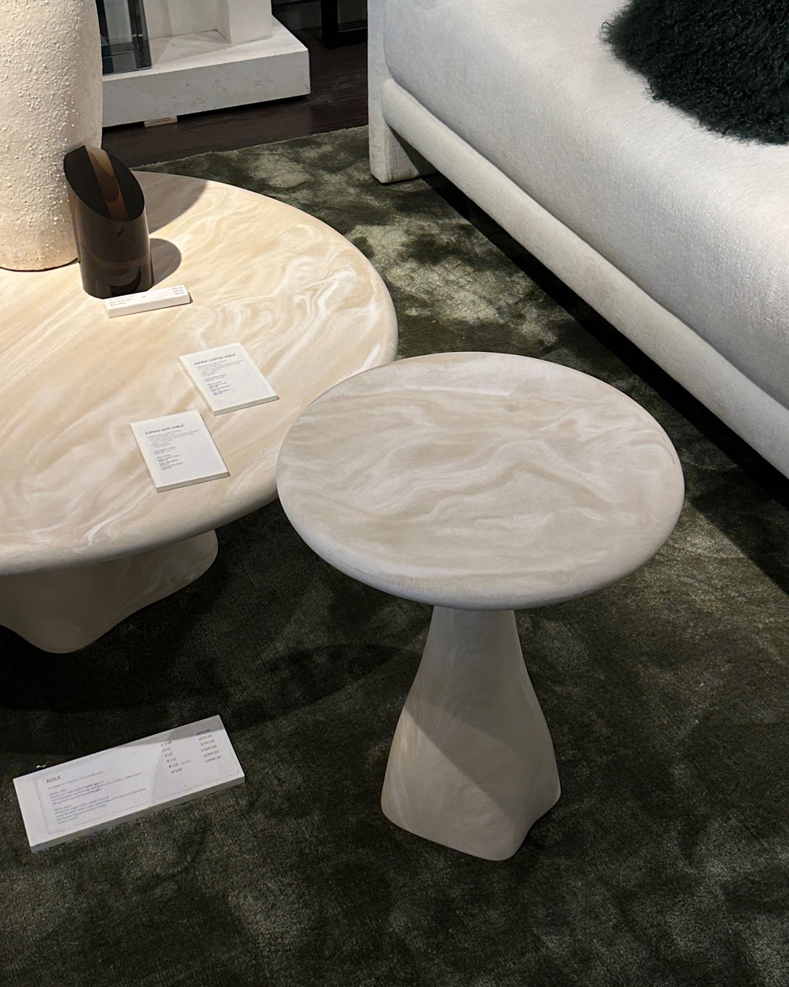 Espira Tables at CB2

#LTKFind #LTKhome #LTKstyletip