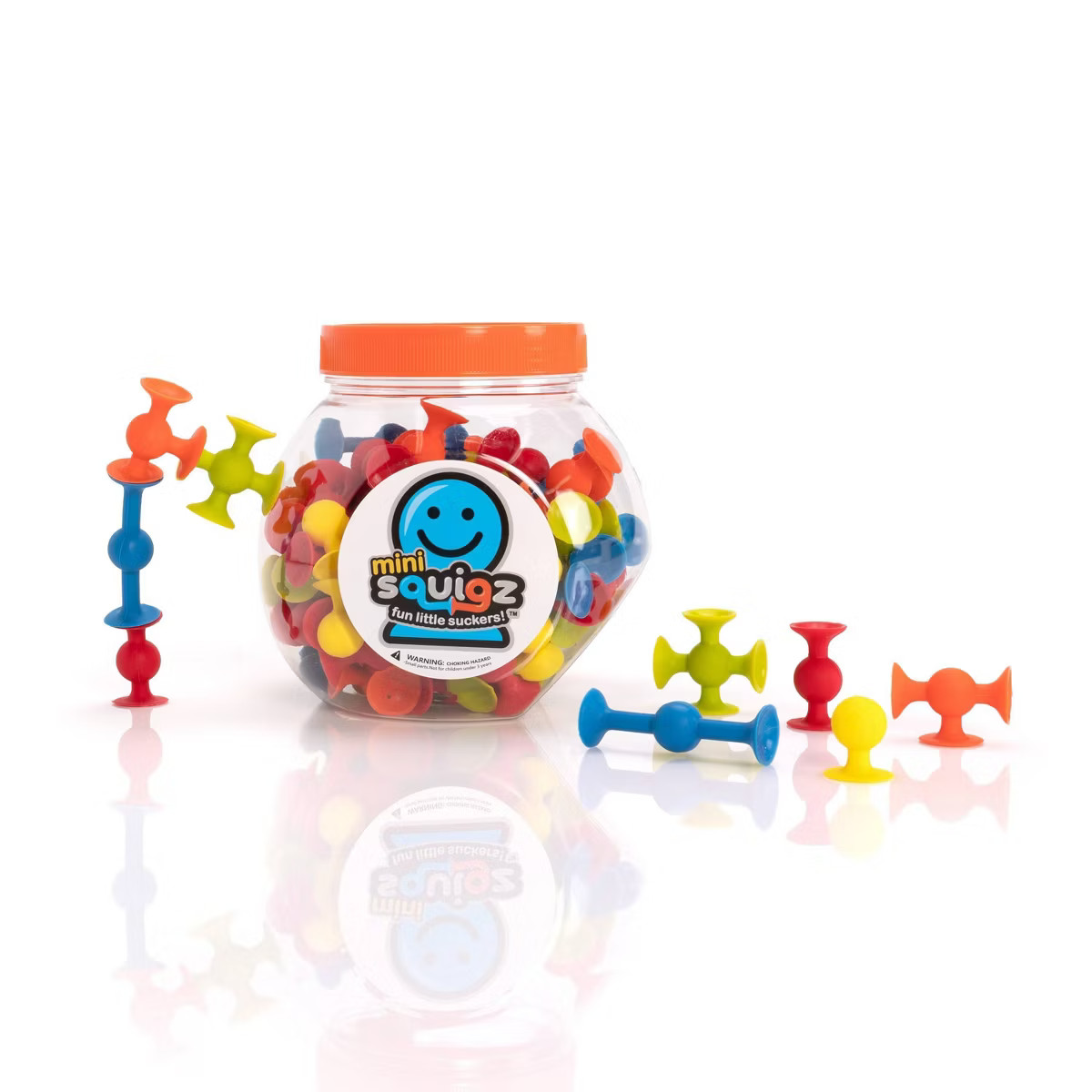Fat Brain Toys MiniSquigz | Target