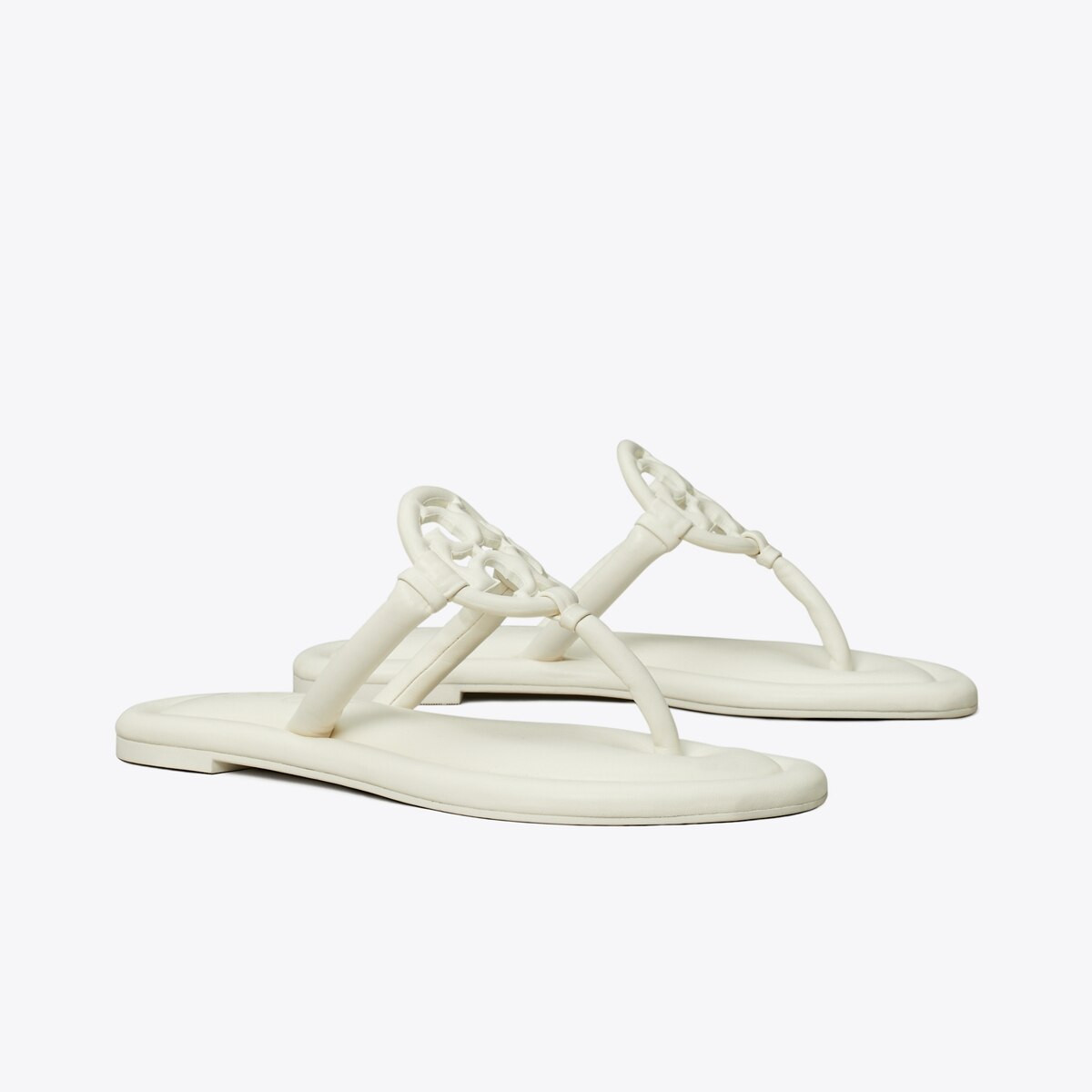 TB x BonBon Miller Padded Sandal: Women's Designer Sandals | Tory Burch | Tory Burch (US)