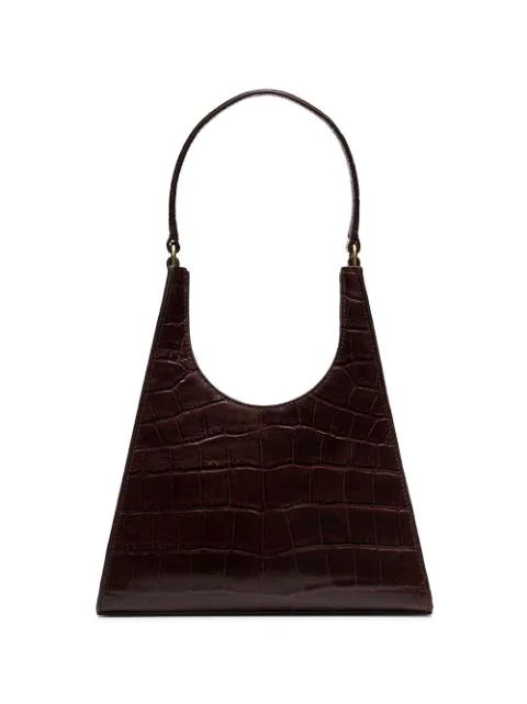 STAUD Rey Shoulder Bag  - Farfetch | Farfetch Global