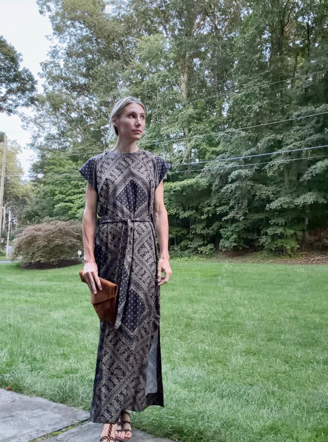 Fall dress

#LTKootd #LTKgrwm