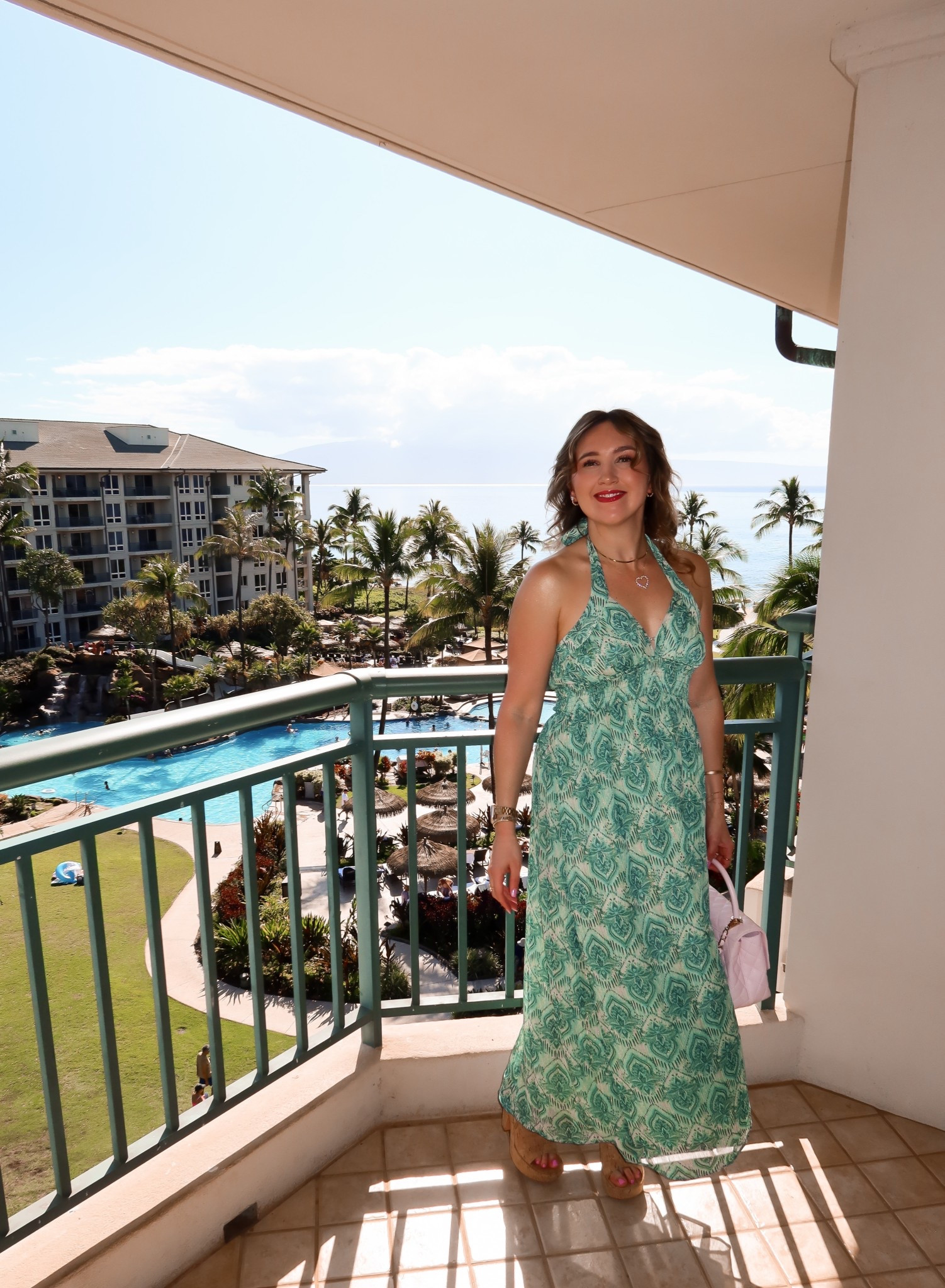 Cutest tropical dress! 

#LTKSeasonal